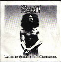 Soggy : Waiting for the War